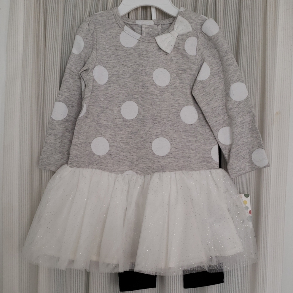 Babygirl 2 piece set